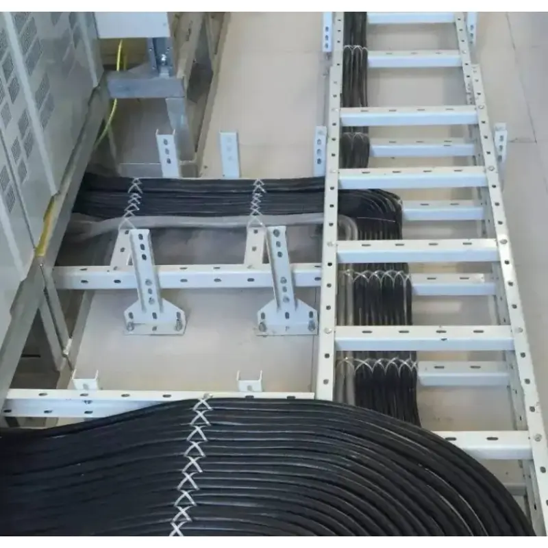 UPS cabling installation diagram(3)