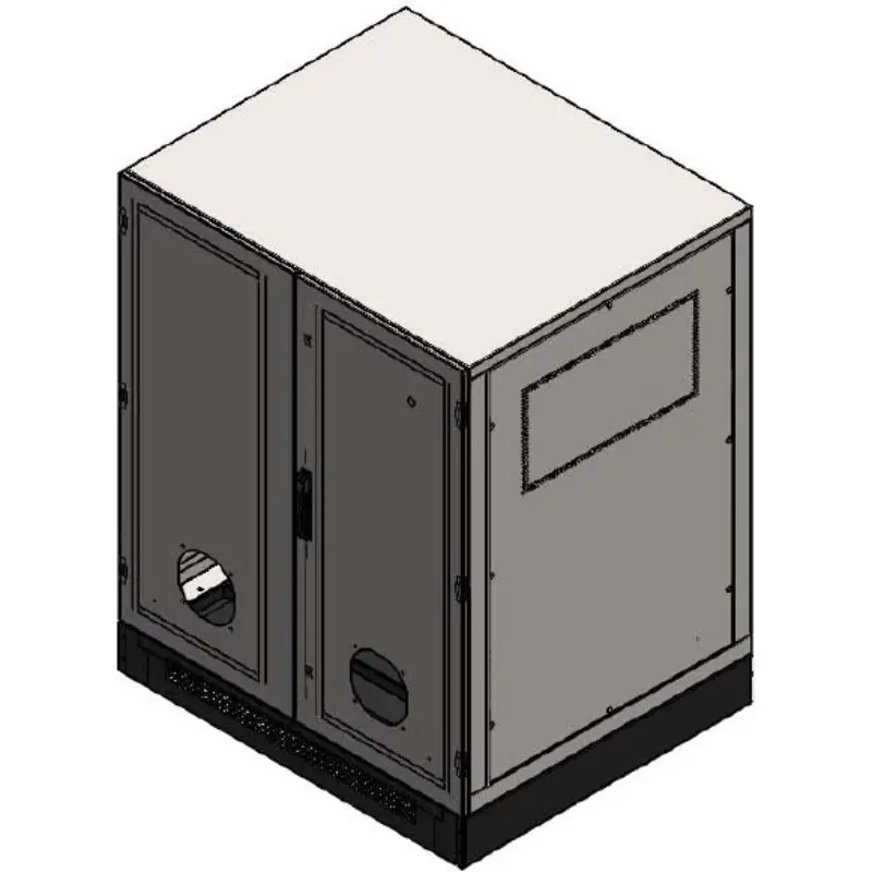 cabinet design 3D